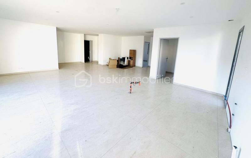 Villa - 130 m² - 4 pièces