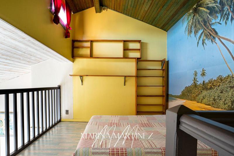 Maison - 107 m² - 4 pièces