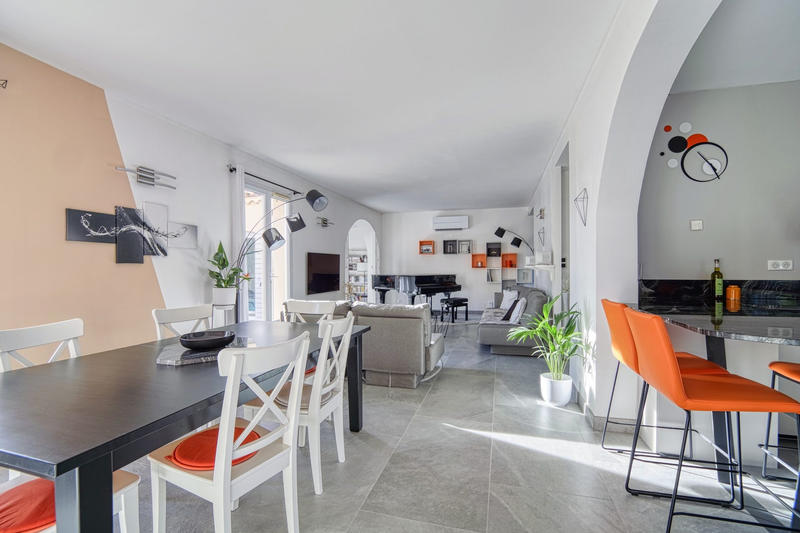 Villa - 156 m² - 6 pièces