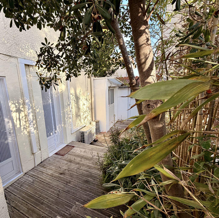 Appartement - 60 m² - 4 pièces