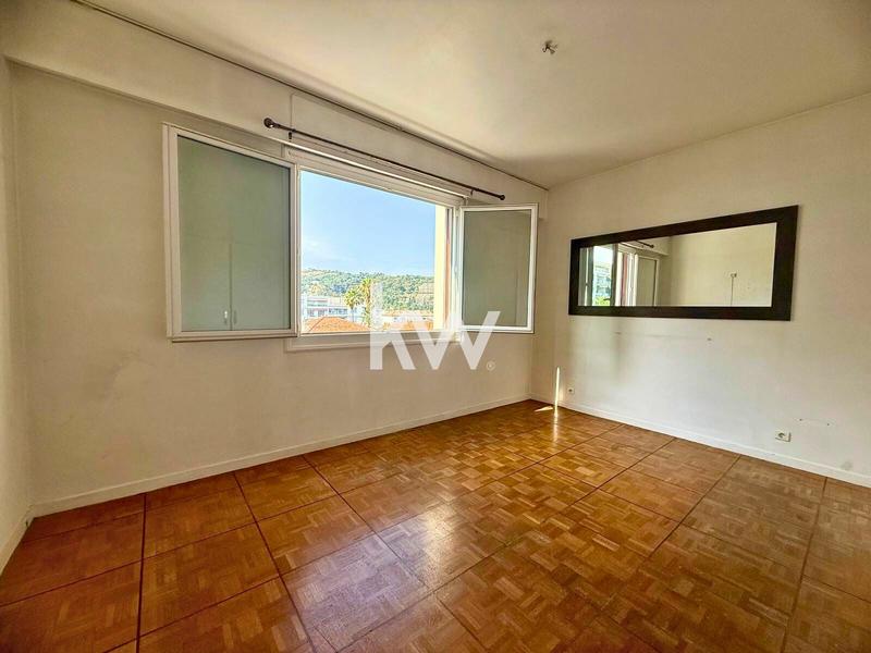 Appartement - 87 m² - 4 pièces