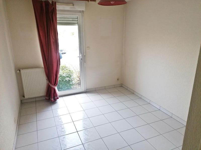 Appartement - 88 m² - 4 pièces
