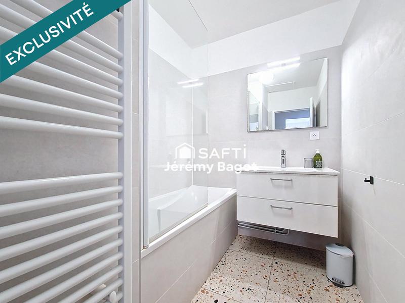 Maison - 160 m² - 8 pièces