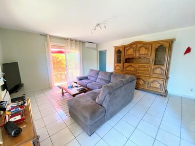 Maison - 92 m² - 5 pièces