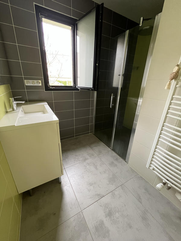 Maison - 100 m² - 3 pièces