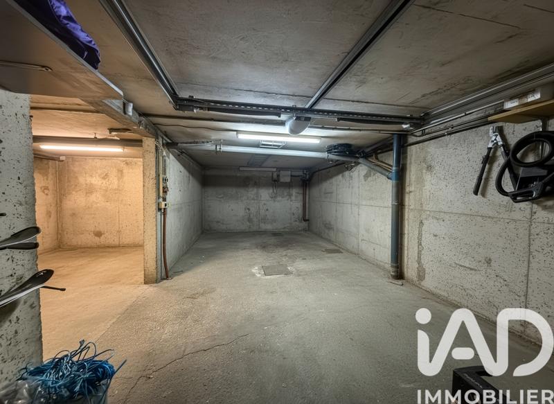 Maison - 78 m² - 5 pièces