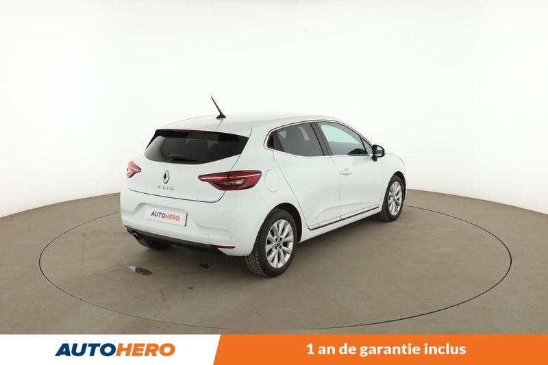Renault Clio 1.0 TCe Intens 100 ch