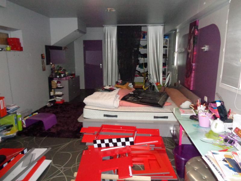 Maison - 170 m² - 10 pièces