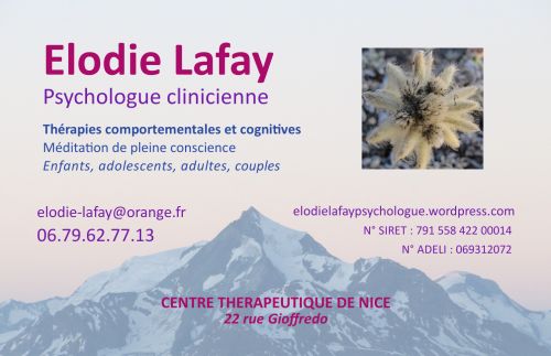 Lafay Elodie