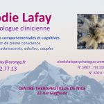 Lafay Elodie