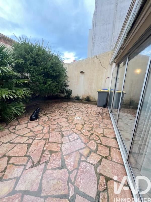 Maison de ville - 127 m² - 4 pièces