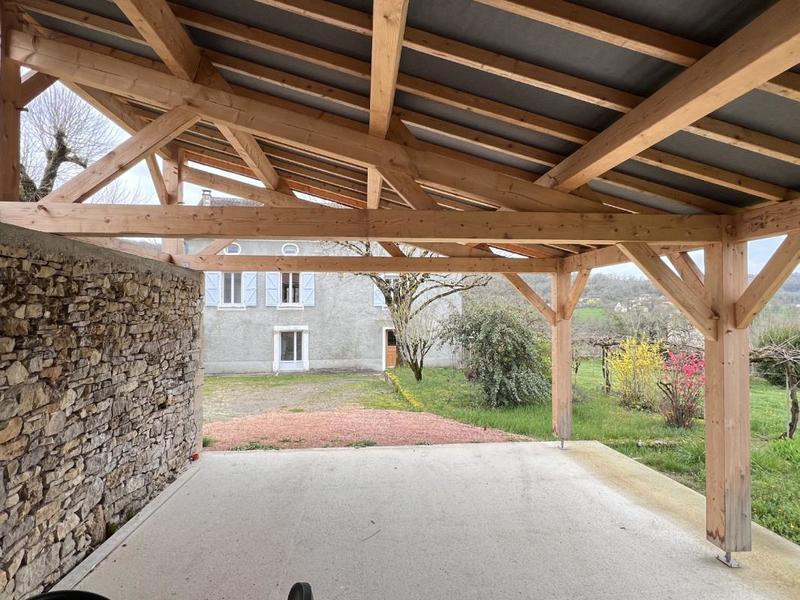 Maison bourgeoise - 226 m² - 8 pièces