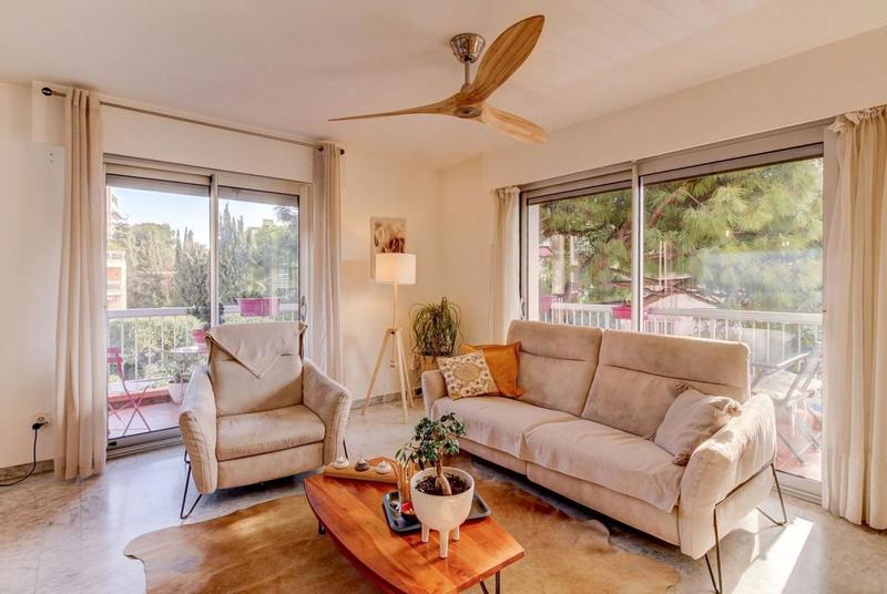 Appartement - 77 m² - 3 pièces