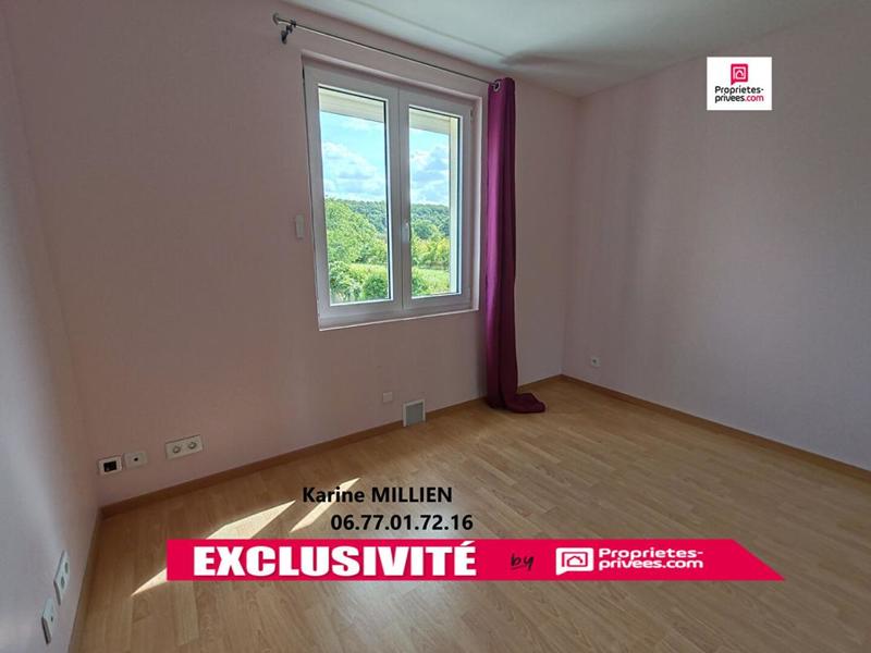 Maison - 75 m² - 4 pièces