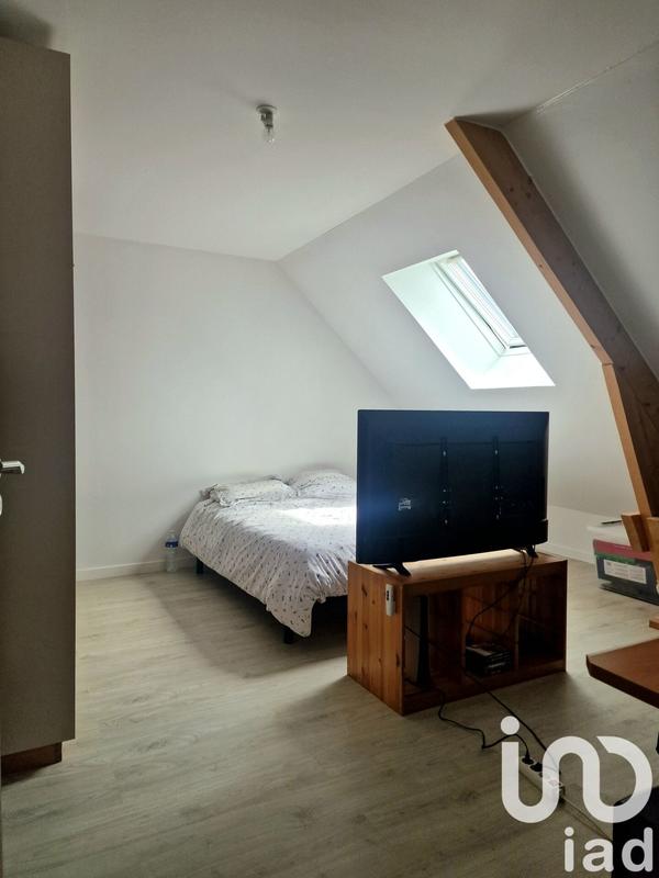 Maison - 132 m² - 6 pièces