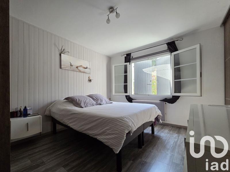 Maison - 174 m² - 6 pièces