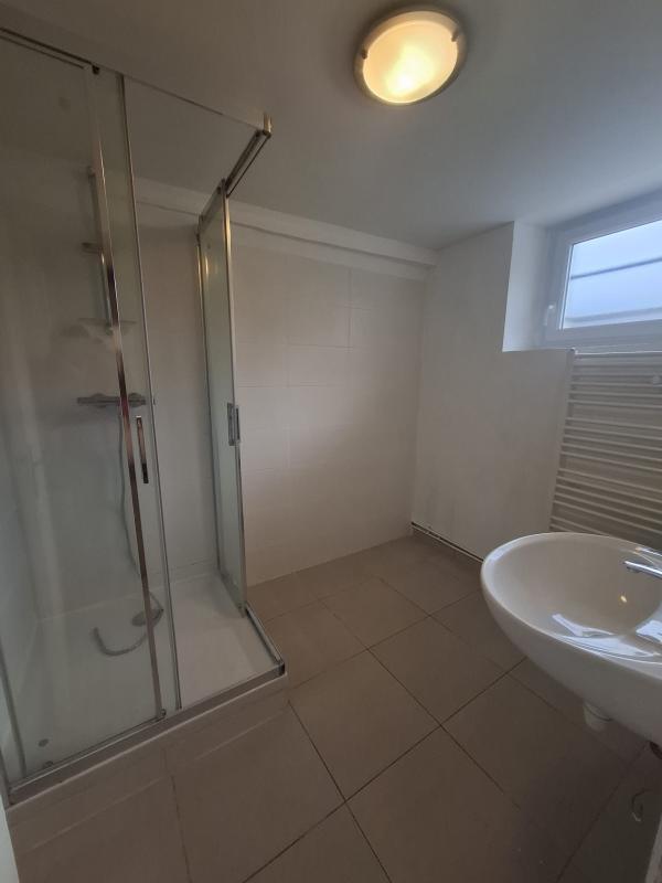 Maison - 92 m² - 3 pièces