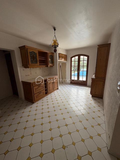 Villa - 140 m² - 5 pièces