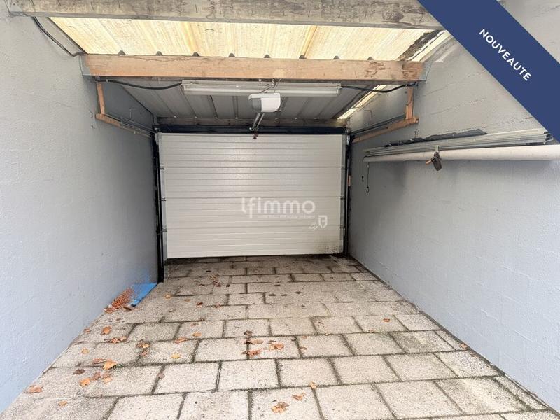 Maison - 127 m² - 6 pièces