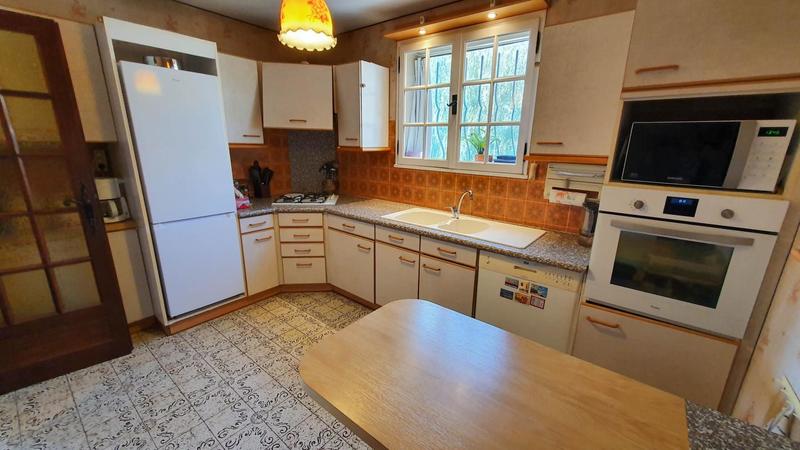 Villa - 245 m² - 7 pièces