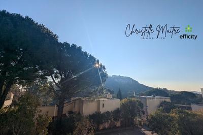 Appartement - 33 m² - 1 pièce