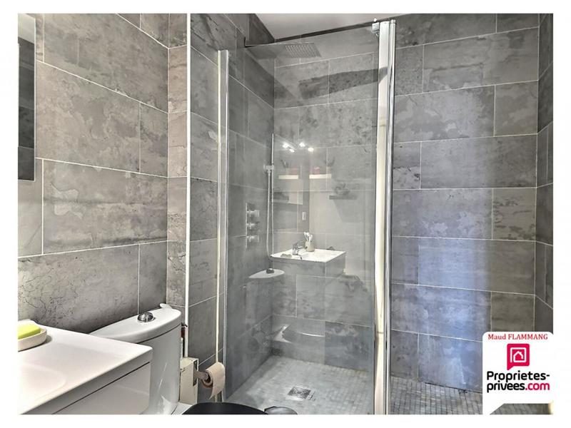 Duplex - 64 m² - 3 pièces