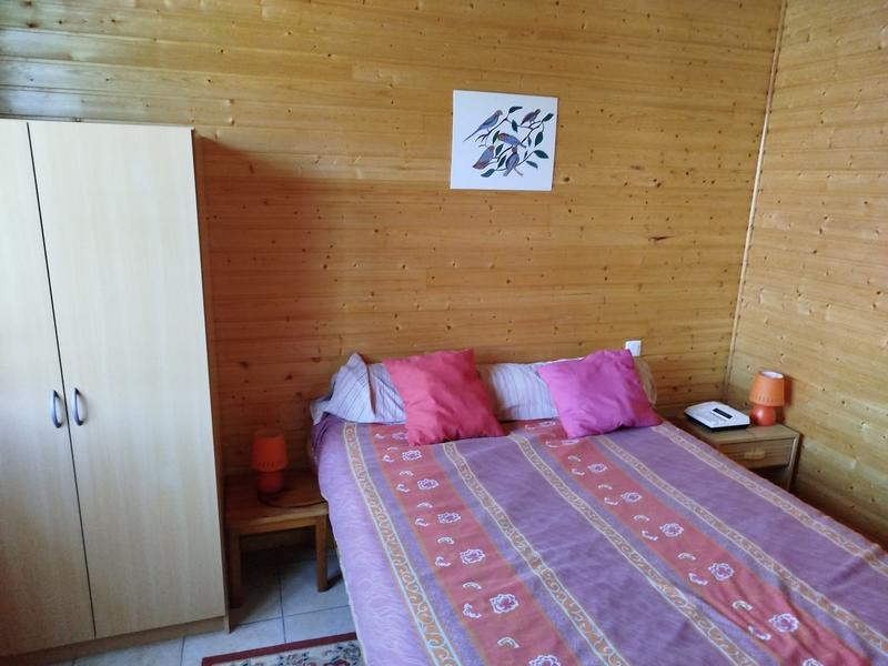 Maison traditionnelle - 87 m² - 6 pièces