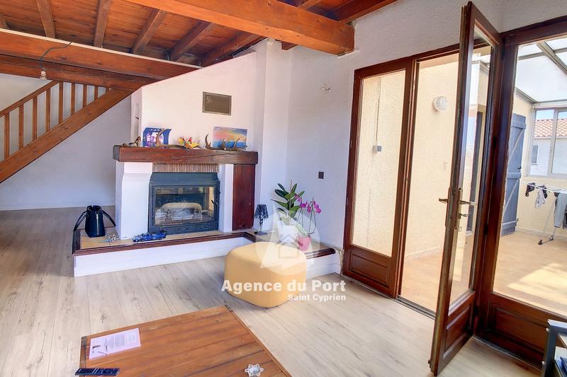 Villa - 217 m² - 11 pièces