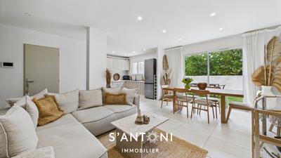 Villa - 81 m² - 4 pièces