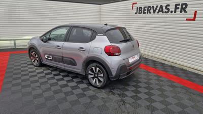 Citroën C3 Puretech 110 Shine