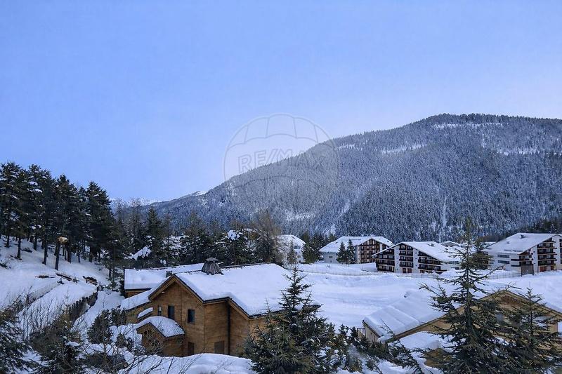 Appartement - 21 m² - 1 pièce