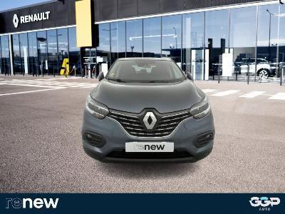 Renault Kadjar Blue dCi 115 Edc Evolution