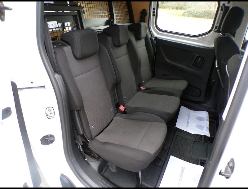 Citroën Berlingo Cab App Bhdi 100 Contrl Xl Bvm