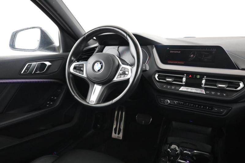 Bmw Série 1 118i m Sport Dkg7 140 ch