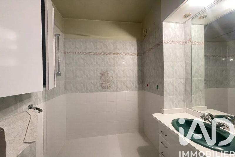 Appartement - 76 m² - 4 pièces