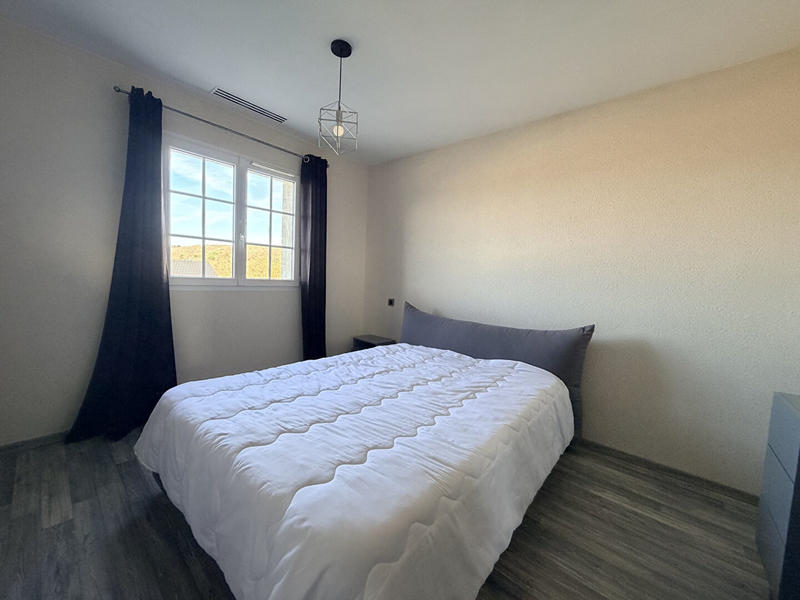 Maison - 151 m² - 6 pièces