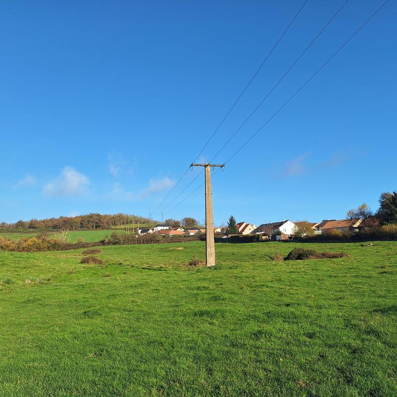 Terrain - 12 975 m²