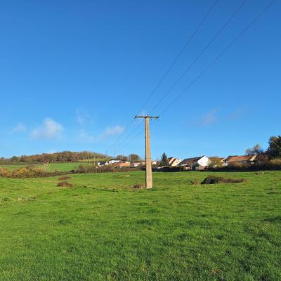 Terrain - 12 975 m²