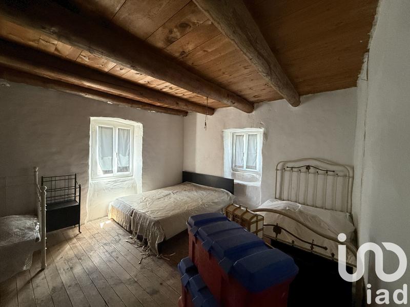 Ferme - 160 m² - 7 pièces