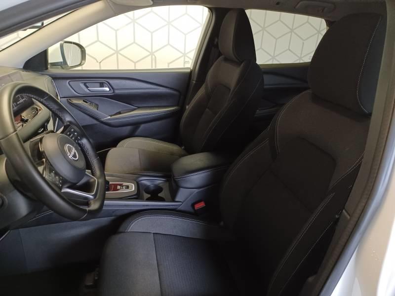 Nissan Qashqai e-Power 190 ch n-Connecta