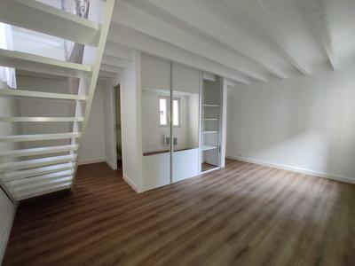 Duplex - 48 m² - 2 pièces