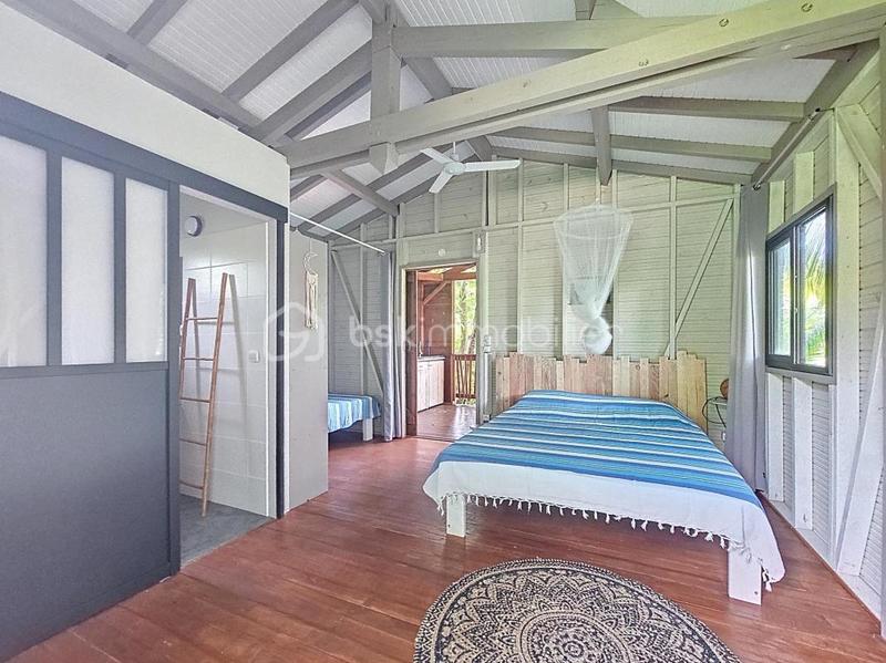 Bungalow - 145 m² - 6 pièces