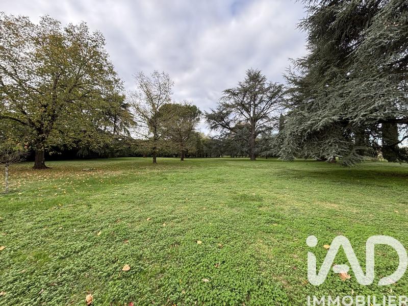 Maison - 291 m² - 7 pièces