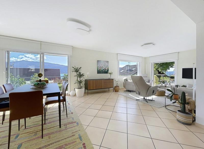 Villa - 140 m² - 5 pièces