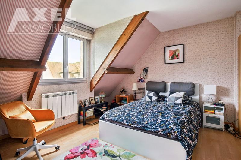 Maison - 178 m² - 7 pièces