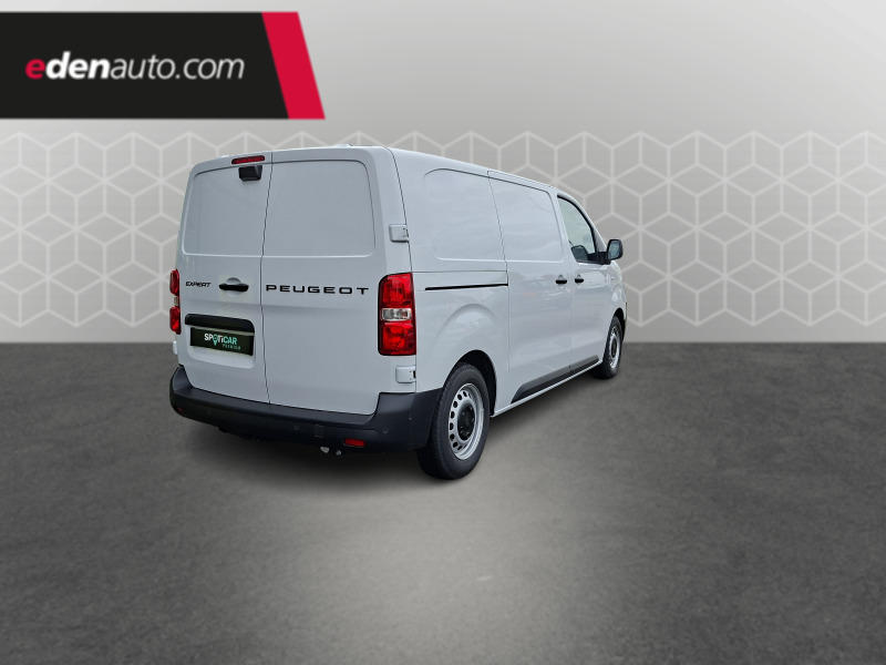 Peugeot Expert Fgn m Bluehdi 145 Bvm6