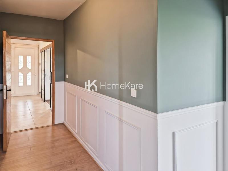 Maison - 125 m² - 4 pièces