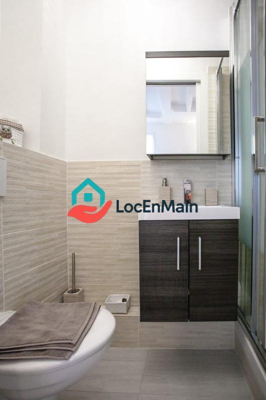 Appartement - 31 m² - 2 pièces