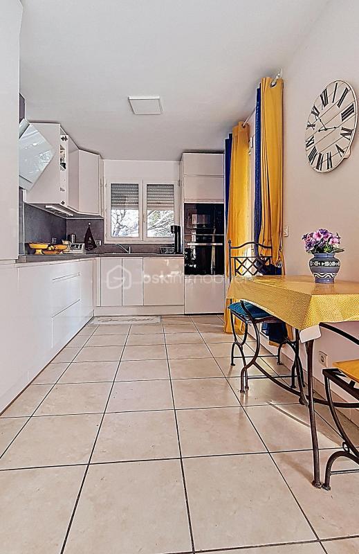 Villa - 97 m² - 4 pièces