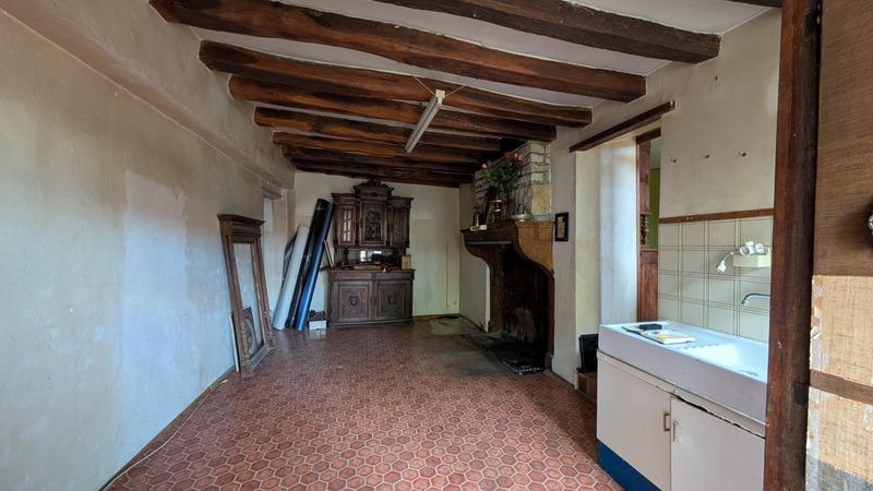 Maison - 89 m² - 4 pièces